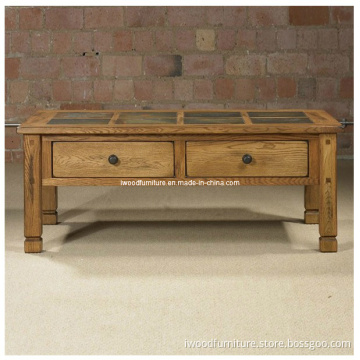 Living-Room Coffee Table